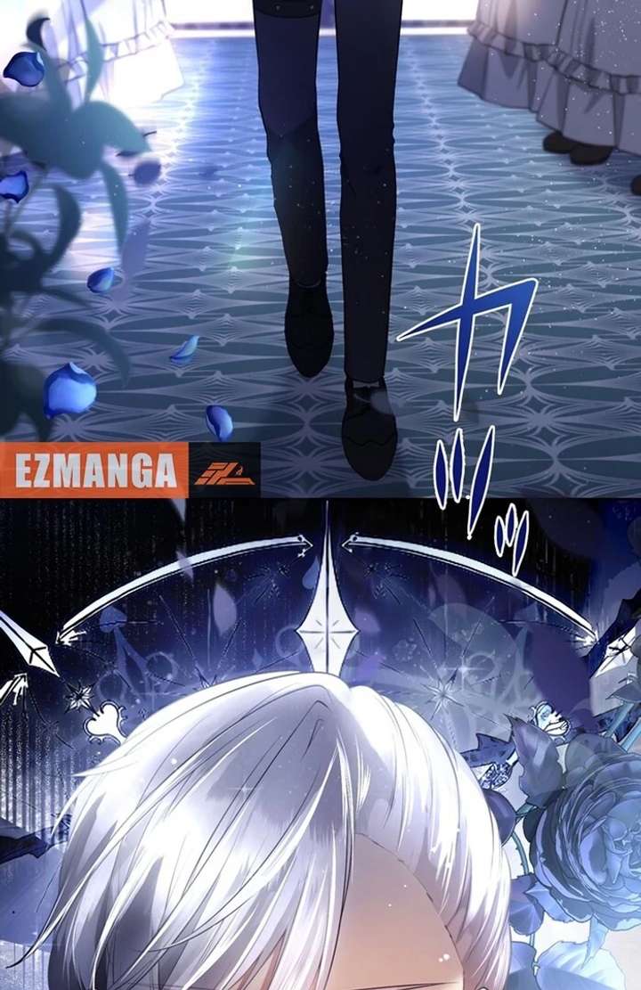 The Coldhearted Duke Is Obsessed With the Seal Princess Chapter 1 - Page 4