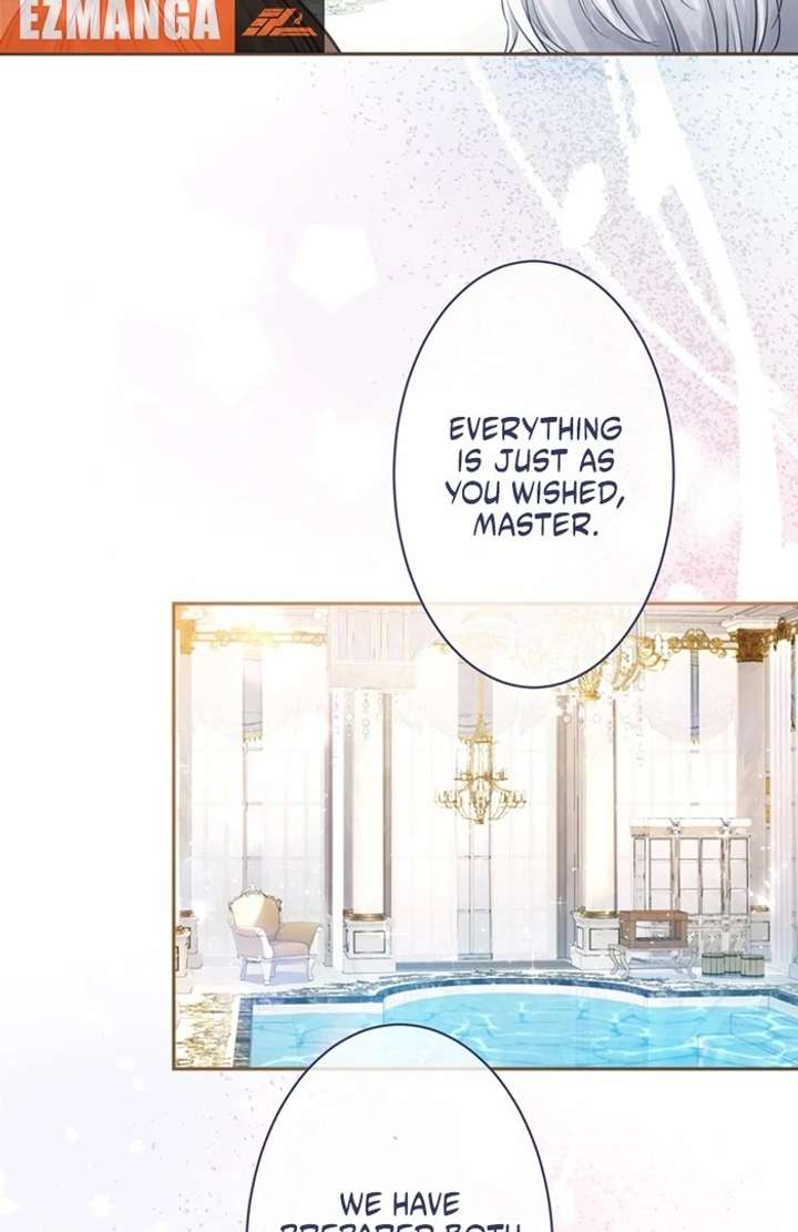 The Coldhearted Duke Is Obsessed With the Seal Princess Chapter 1 - Page 40