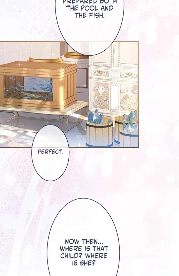 The Coldhearted Duke Is Obsessed With the Seal Princess Chapter 1 - Page 41