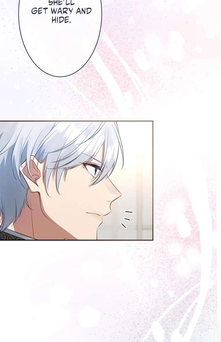 The Coldhearted Duke Is Obsessed With the Seal Princess Chapter 1 - Page 43