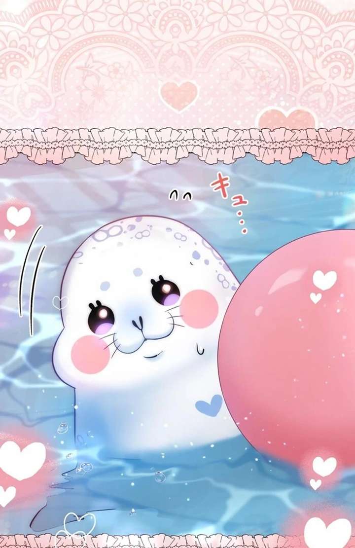 The Coldhearted Duke Is Obsessed With the Seal Princess Chapter 1 - Page 45