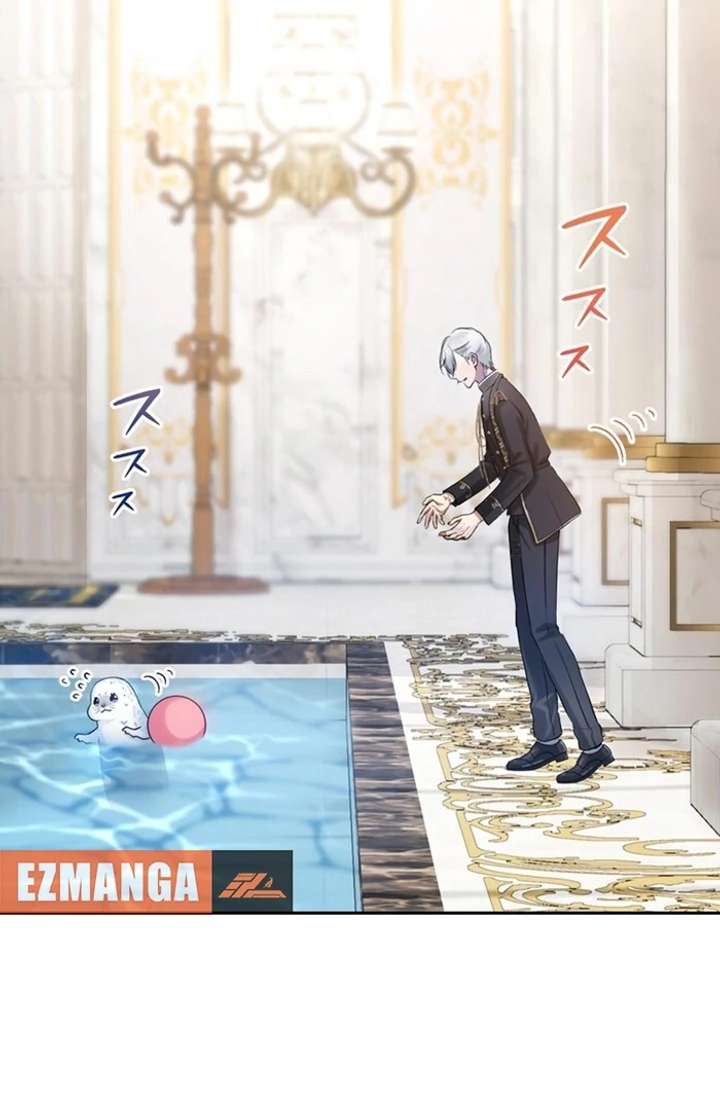 The Coldhearted Duke Is Obsessed With the Seal Princess Chapter 1 - Page 48