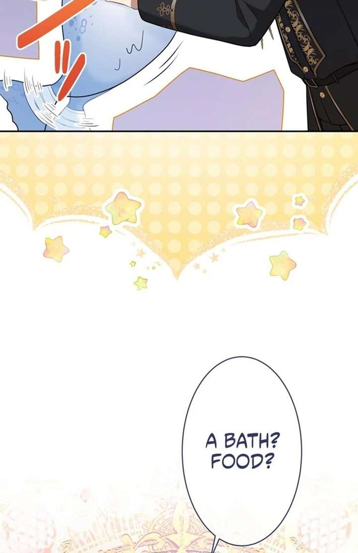 The Coldhearted Duke Is Obsessed With the Seal Princess Chapter 1 - Page 50