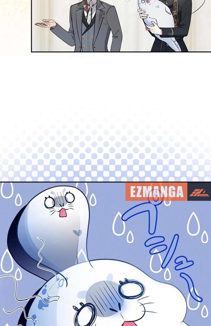 The Coldhearted Duke Is Obsessed With the Seal Princess Chapter 1 - Page 54