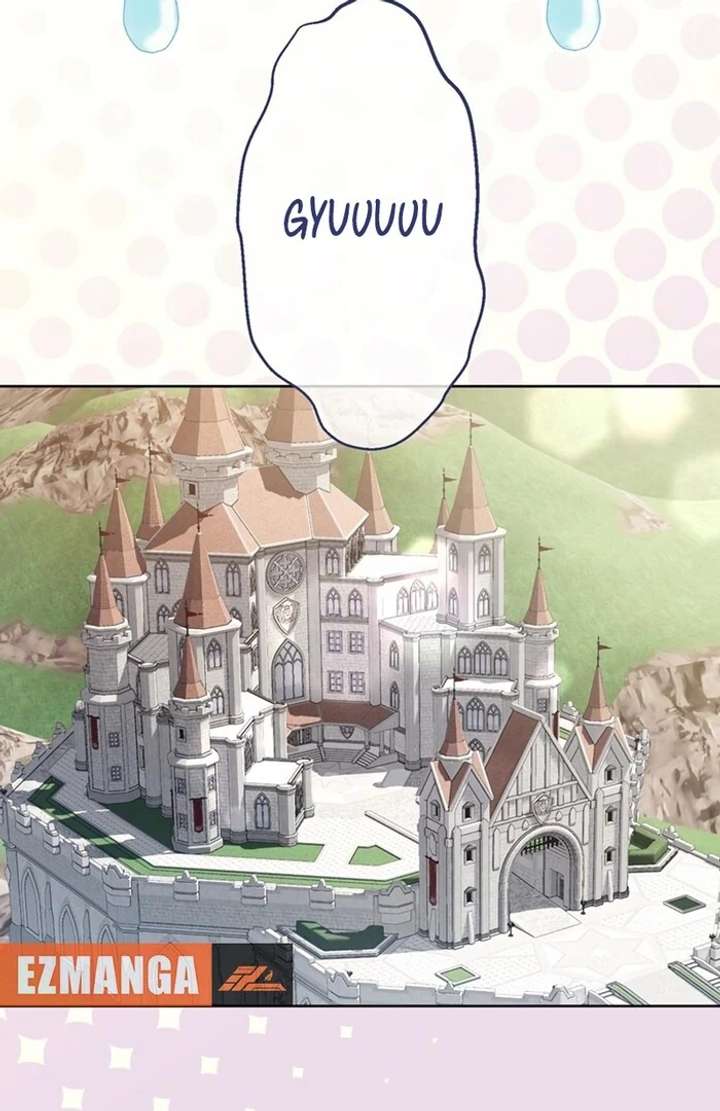 The Coldhearted Duke Is Obsessed With the Seal Princess Chapter 1 - Page 68