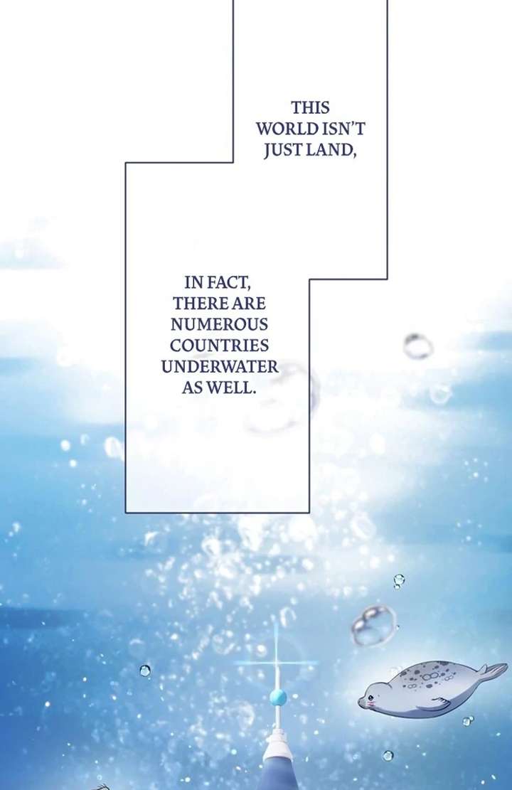 The Coldhearted Duke Is Obsessed With the Seal Princess Chapter 1 - Page 70