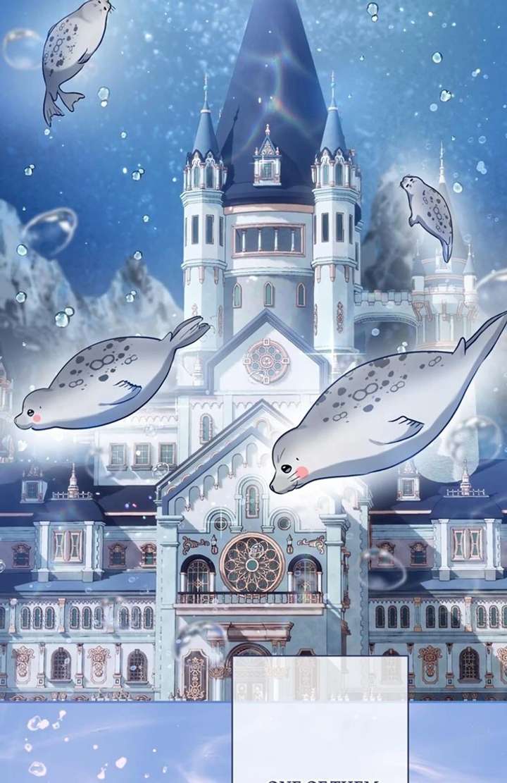 The Coldhearted Duke Is Obsessed With the Seal Princess Chapter 1 - Page 71