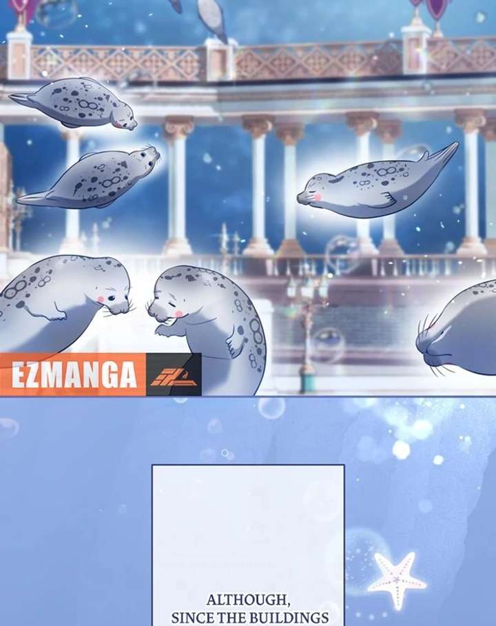 The Coldhearted Duke Is Obsessed With the Seal Princess Chapter 1 - Page 73