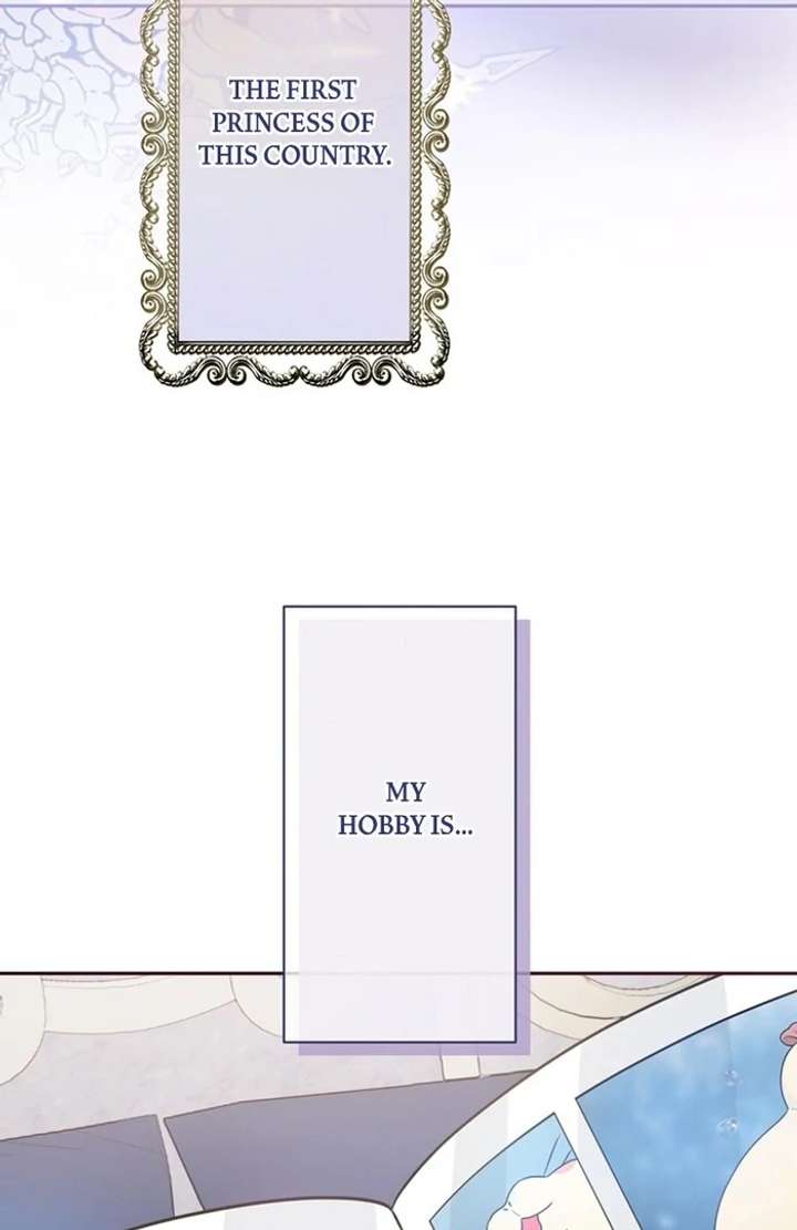 The Coldhearted Duke Is Obsessed With the Seal Princess Chapter 1 - Page 78