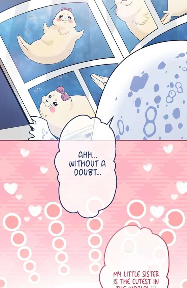 The Coldhearted Duke Is Obsessed With the Seal Princess Chapter 1 - Page 79