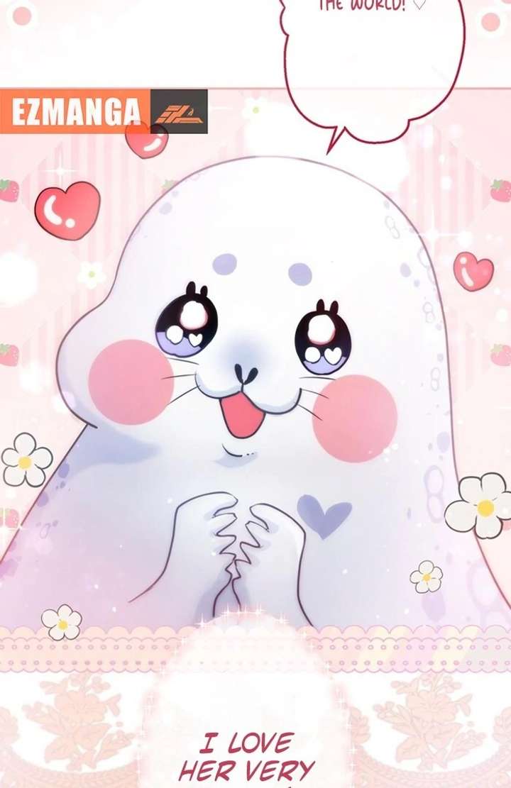 The Coldhearted Duke Is Obsessed With the Seal Princess Chapter 1 - Page 80