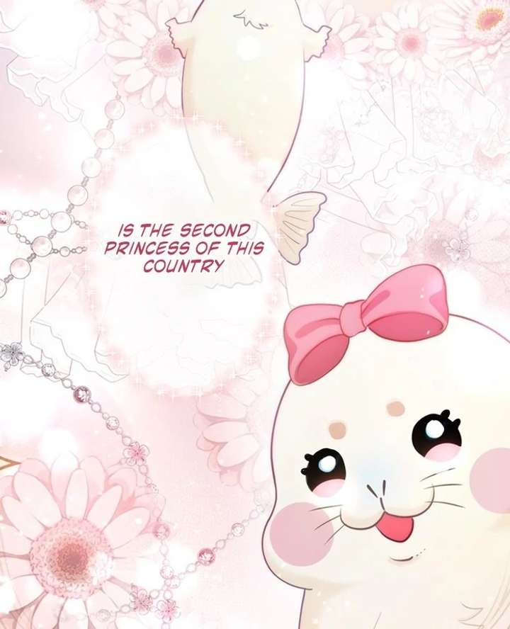 The Coldhearted Duke Is Obsessed With the Seal Princess Chapter 1 - Page 82