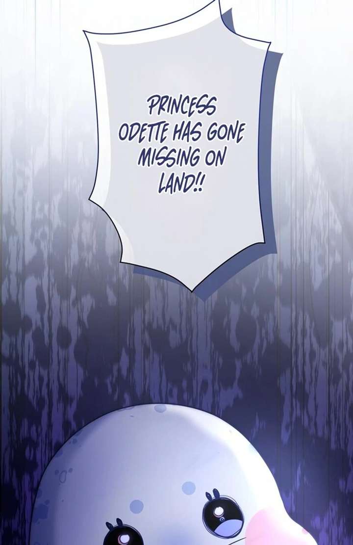 The Coldhearted Duke Is Obsessed With the Seal Princess Chapter 1 - Page 86