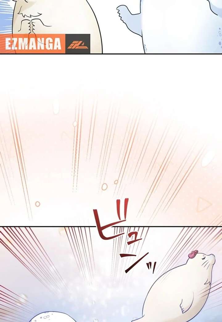 The Coldhearted Duke Is Obsessed With the Seal Princess Chapter 1 - Page 91