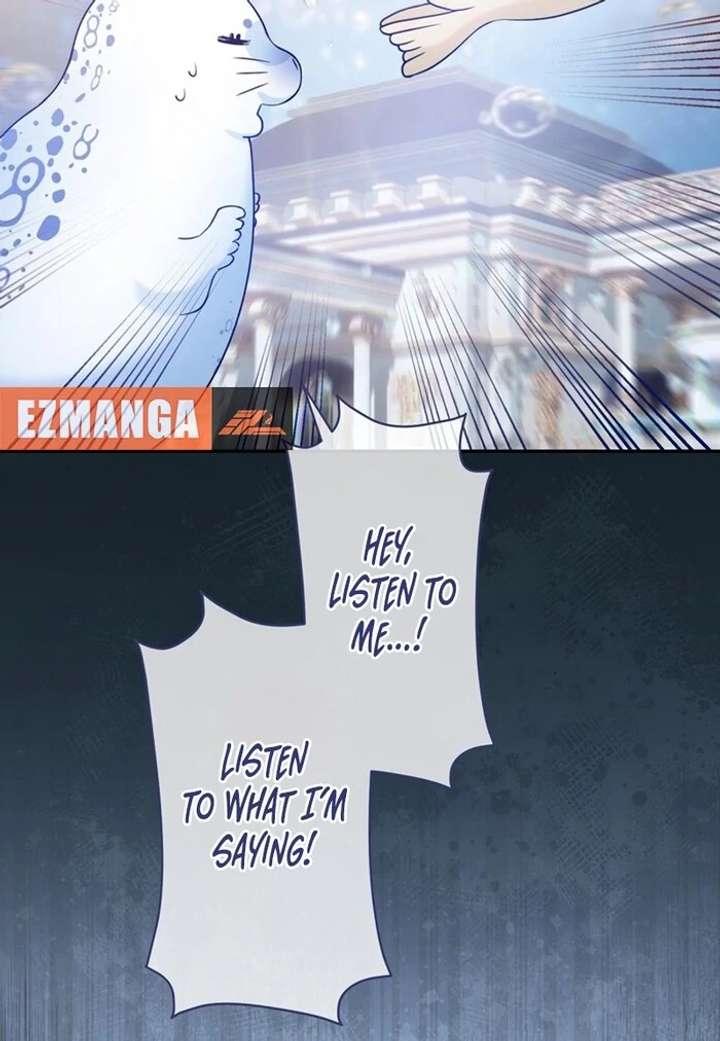 The Coldhearted Duke Is Obsessed With the Seal Princess Chapter 1 - Page 92