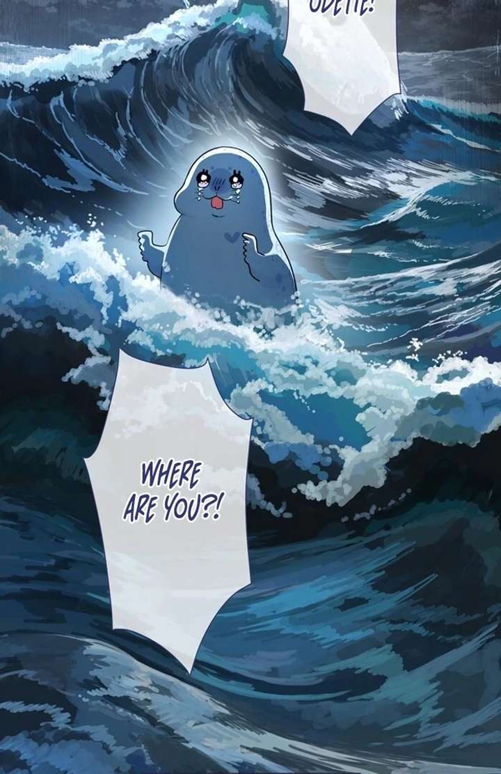 The Coldhearted Duke Is Obsessed With the Seal Princess Chapter 1 - Page 94