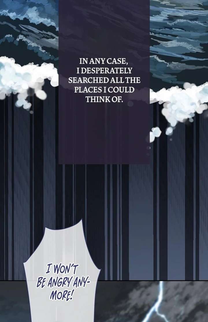 The Coldhearted Duke Is Obsessed With the Seal Princess Chapter 1 - Page 95