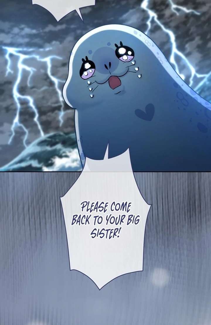 The Coldhearted Duke Is Obsessed With the Seal Princess Chapter 1 - Page 96