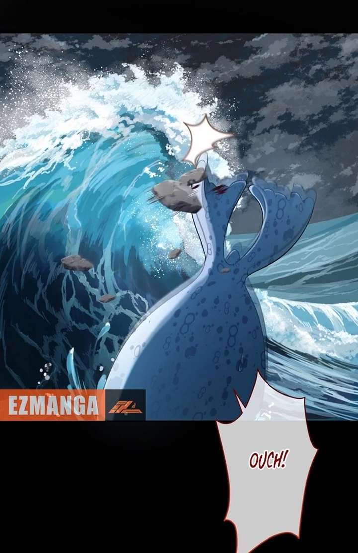 The Coldhearted Duke Is Obsessed With the Seal Princess Chapter 1 - Page 98