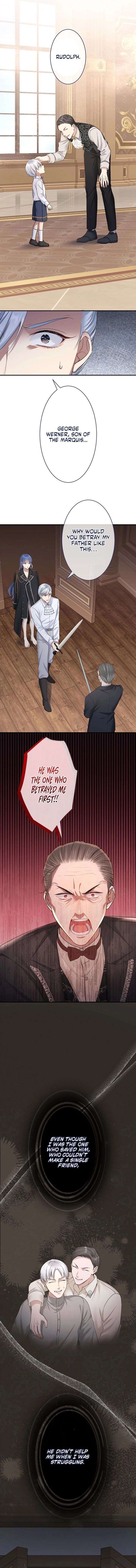 The Coldhearted Duke Is Obsessed With the Seal Princess Chapter 14 - Page 7