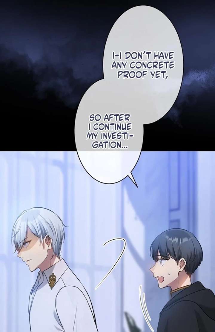 The Coldhearted Duke Is Obsessed With the Seal Princess Chapter 2 - Page 101