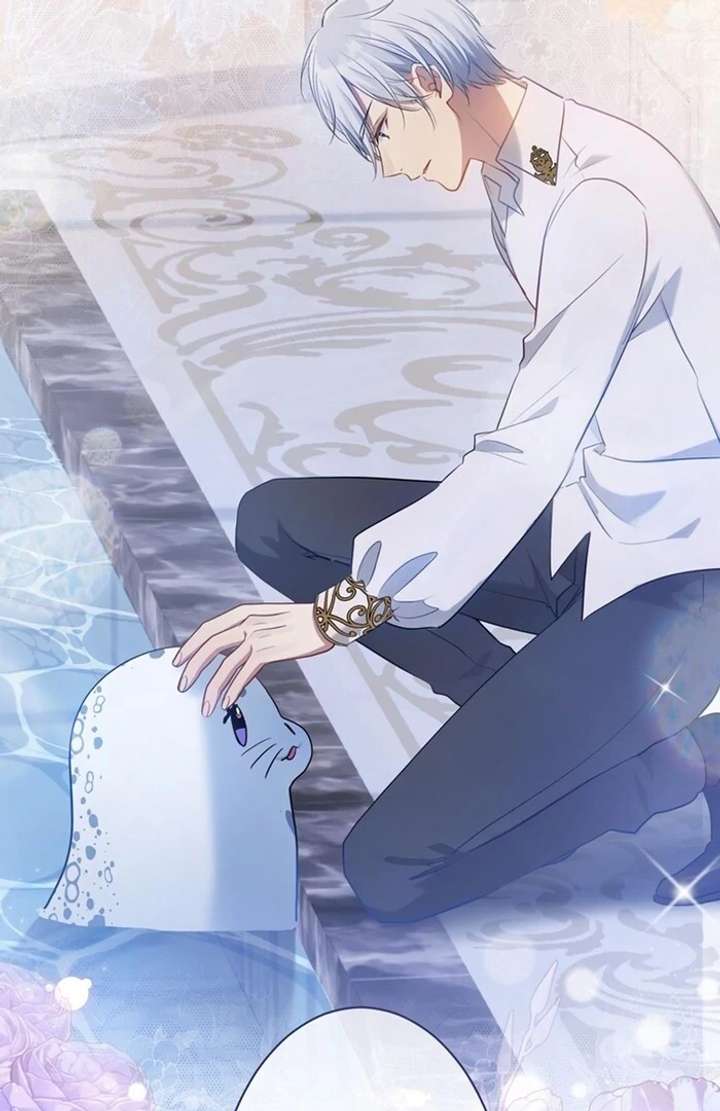 The Coldhearted Duke Is Obsessed With the Seal Princess Chapter 2 - Page 106