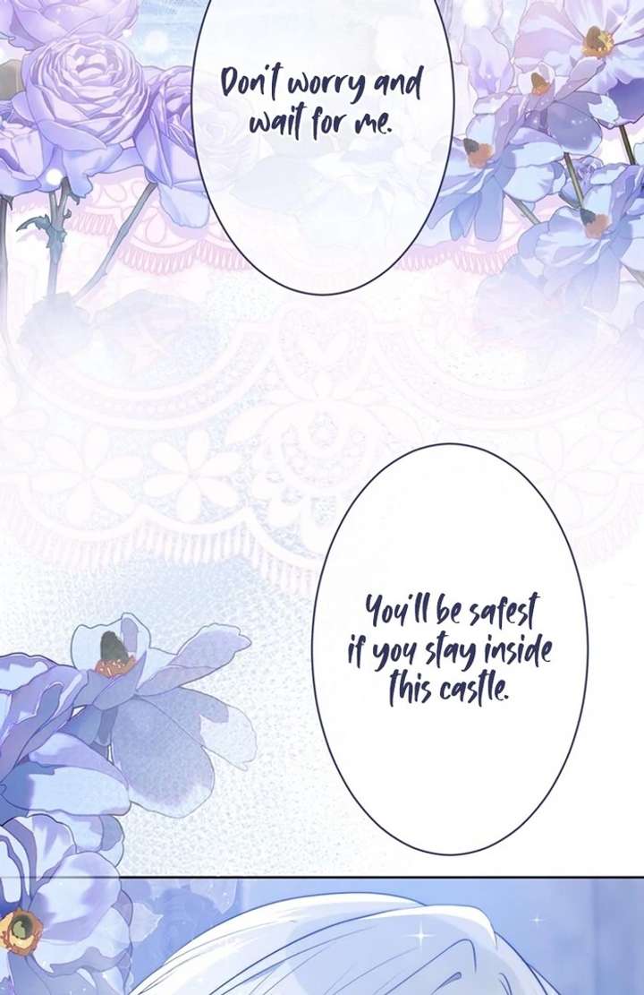 The Coldhearted Duke Is Obsessed With the Seal Princess Chapter 2 - Page 107