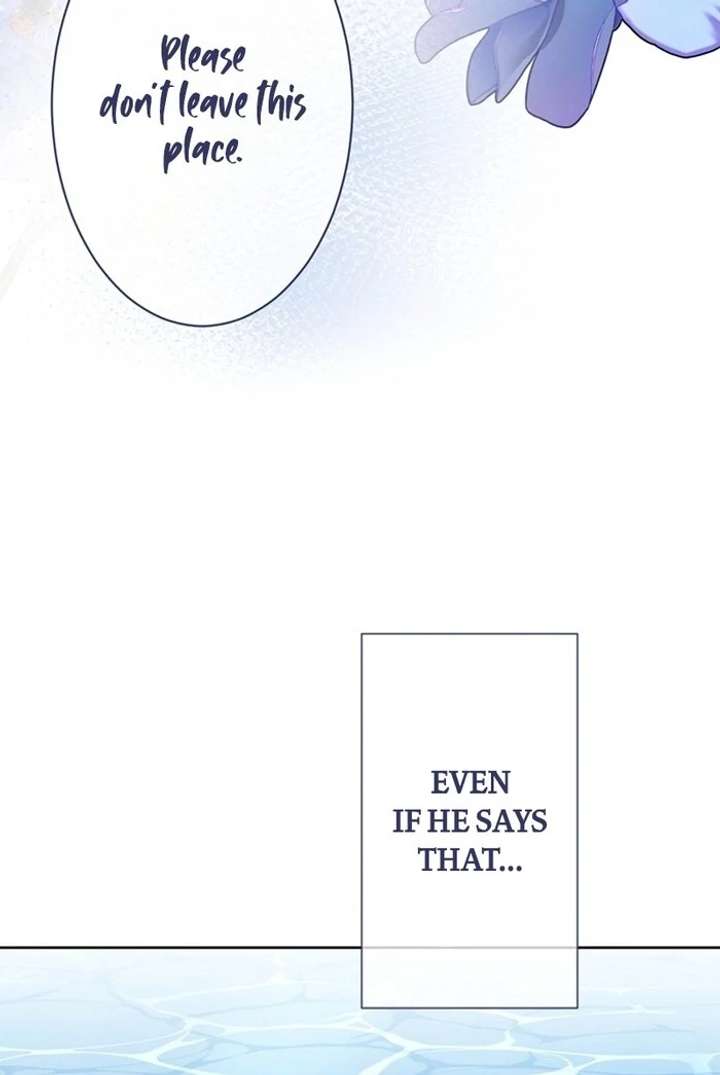 The Coldhearted Duke Is Obsessed With the Seal Princess Chapter 2 - Page 109