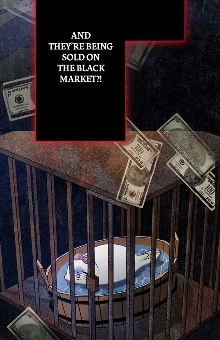 The Coldhearted Duke Is Obsessed With the Seal Princess Chapter 2 - Page 113