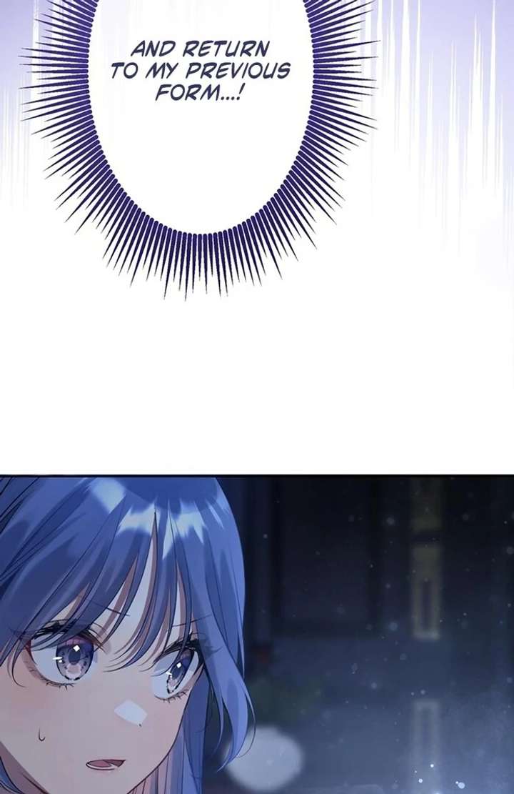 The Coldhearted Duke Is Obsessed With the Seal Princess Chapter 2 - Page 27