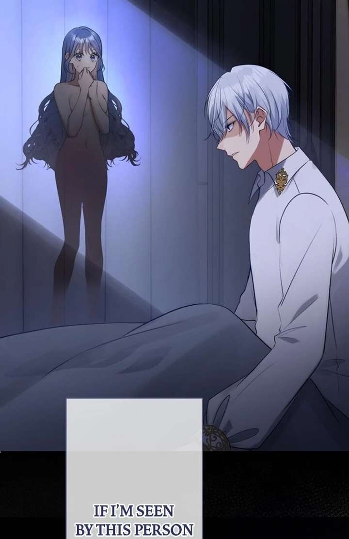 The Coldhearted Duke Is Obsessed With the Seal Princess Chapter 2 - Page 3