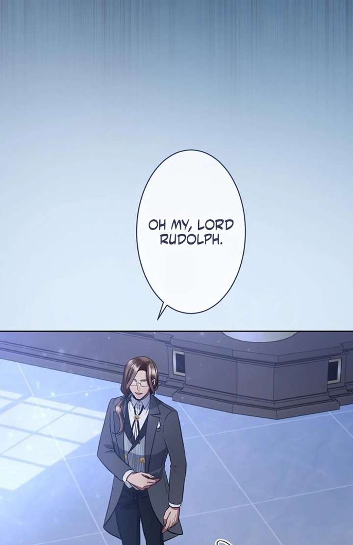 The Coldhearted Duke Is Obsessed With the Seal Princess Chapter 2 - Page 37