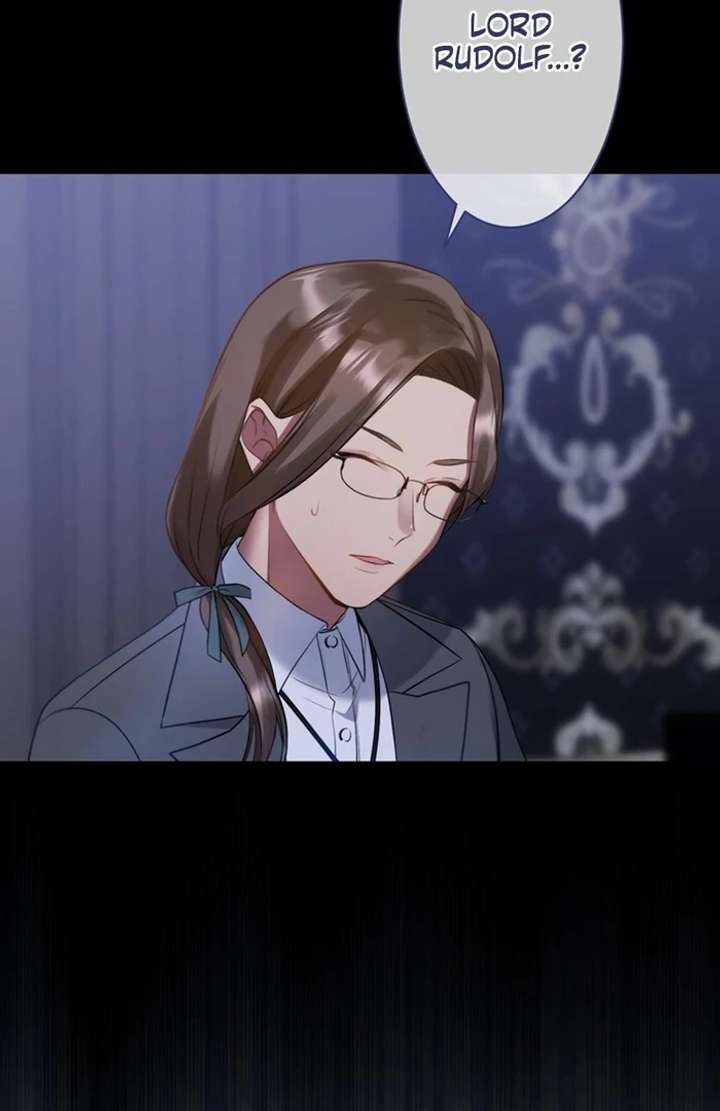 The Coldhearted Duke Is Obsessed With the Seal Princess Chapter 2 - Page 40