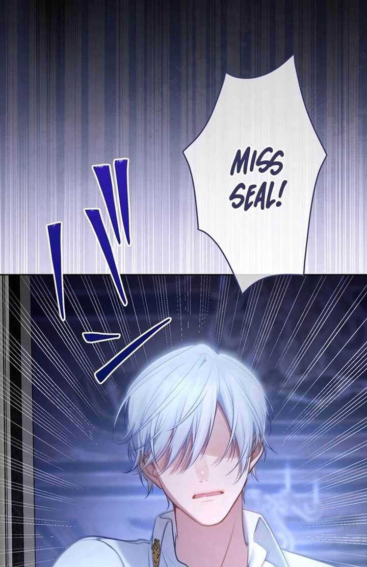 The Coldhearted Duke Is Obsessed With the Seal Princess Chapter 2 - Page 41