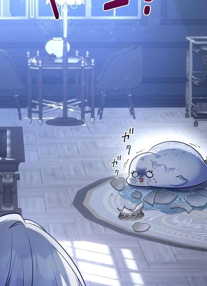 The Coldhearted Duke Is Obsessed With the Seal Princess Chapter 2 - Page 43