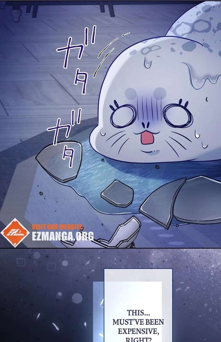 The Coldhearted Duke Is Obsessed With the Seal Princess Chapter 2 - Page 45