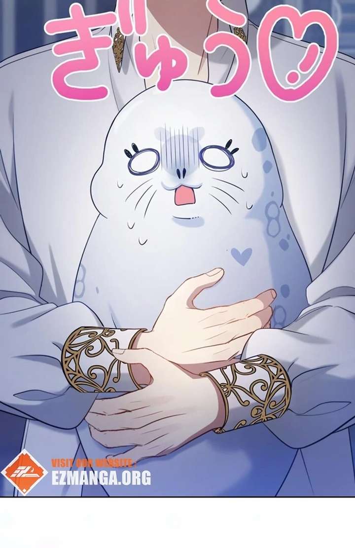 The Coldhearted Duke Is Obsessed With the Seal Princess Chapter 2 - Page 51