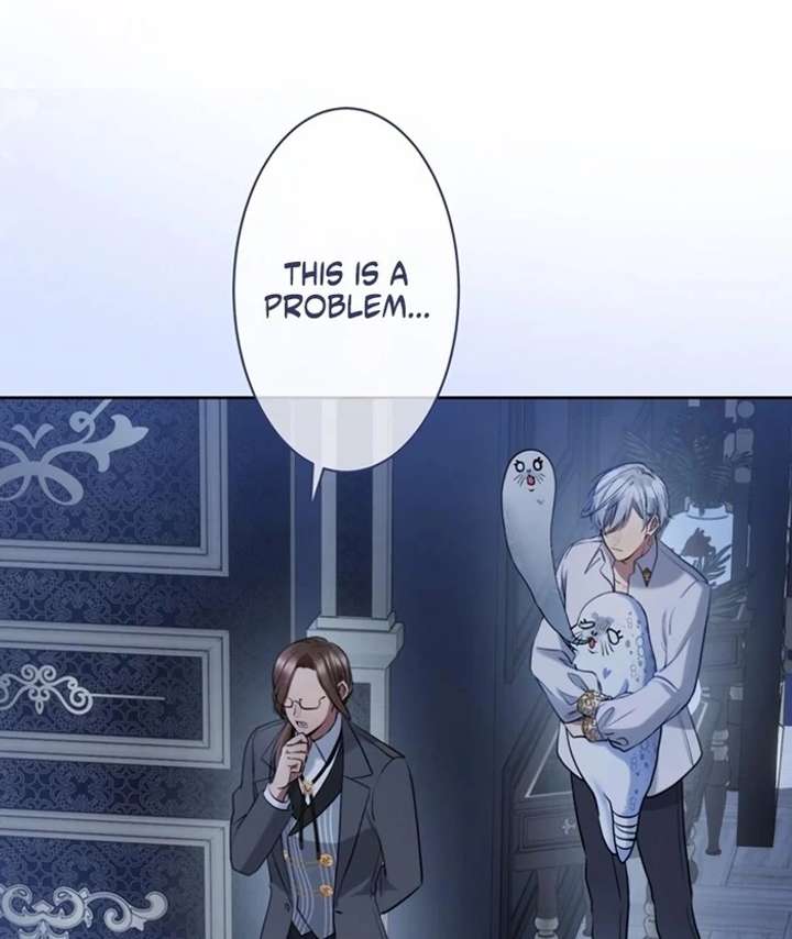 The Coldhearted Duke Is Obsessed With the Seal Princess Chapter 2 - Page 52