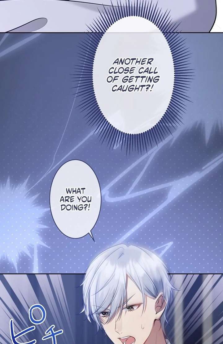 The Coldhearted Duke Is Obsessed With the Seal Princess Chapter 2 - Page 59