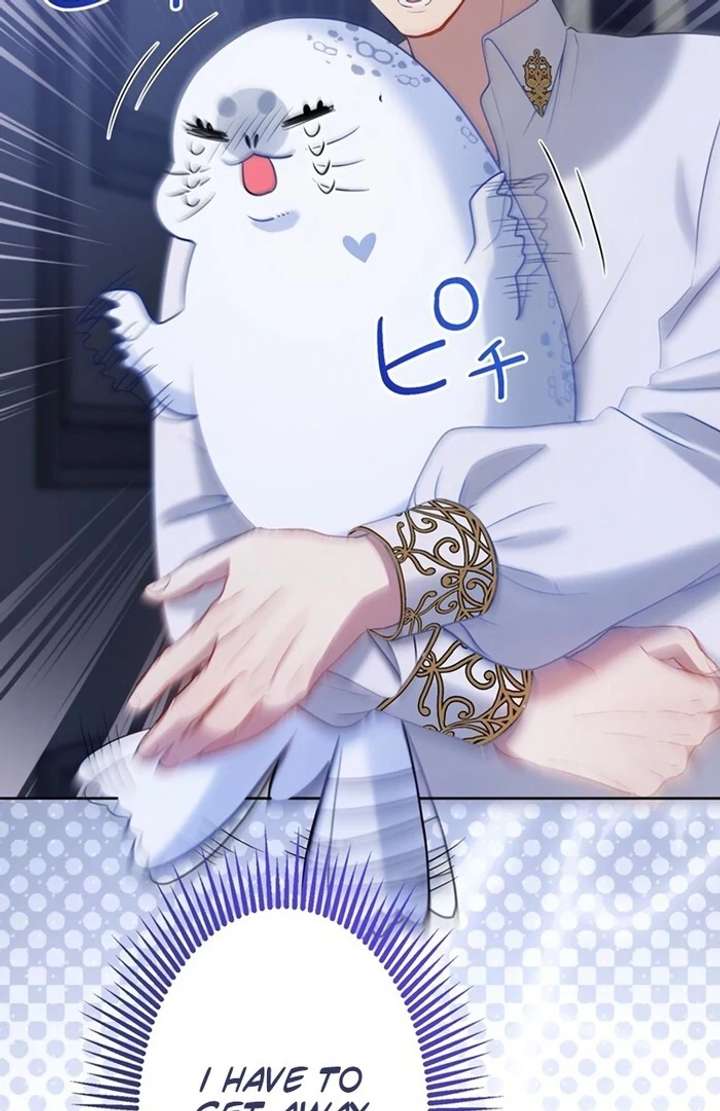 The Coldhearted Duke Is Obsessed With the Seal Princess Chapter 2 - Page 60