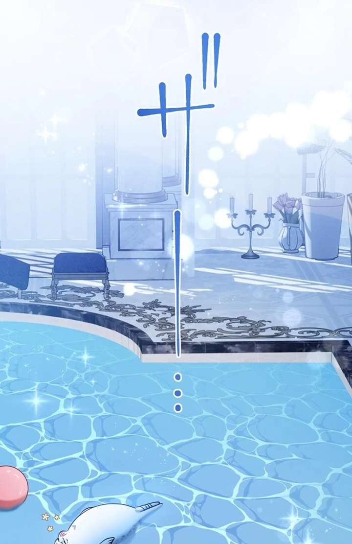 The Coldhearted Duke Is Obsessed With the Seal Princess Chapter 2 - Page 67