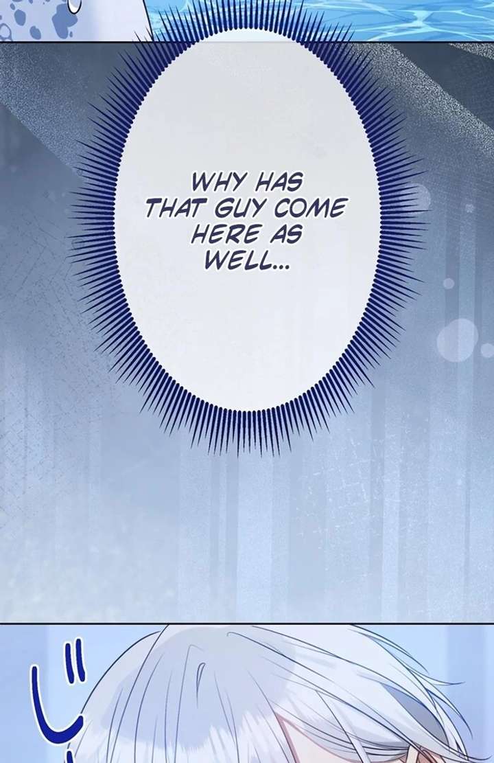 The Coldhearted Duke Is Obsessed With the Seal Princess Chapter 2 - Page 74