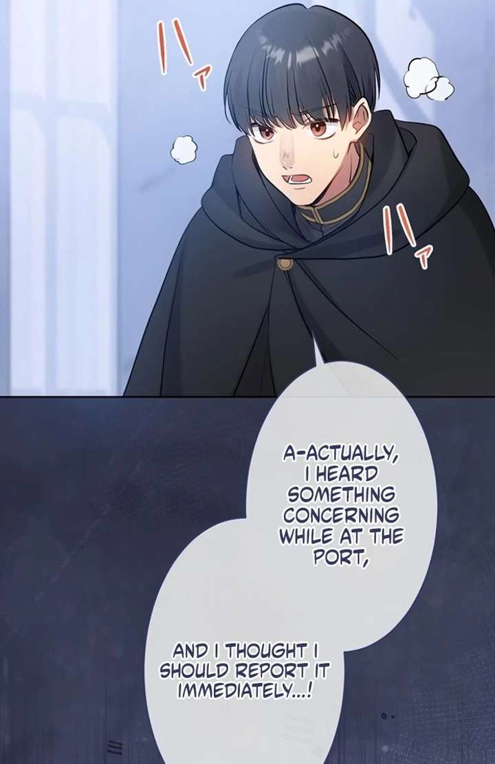 The Coldhearted Duke Is Obsessed With the Seal Princess Chapter 2 - Page 82