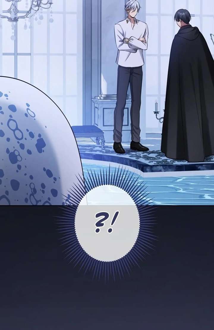 The Coldhearted Duke Is Obsessed With the Seal Princess Chapter 2 - Page 84