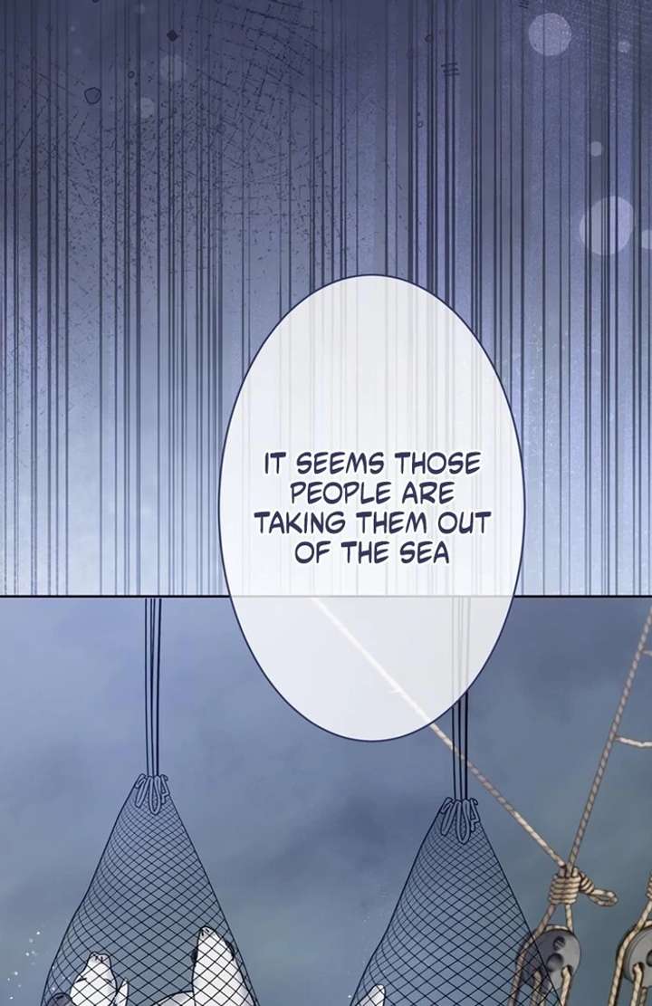 The Coldhearted Duke Is Obsessed With the Seal Princess Chapter 2 - Page 86