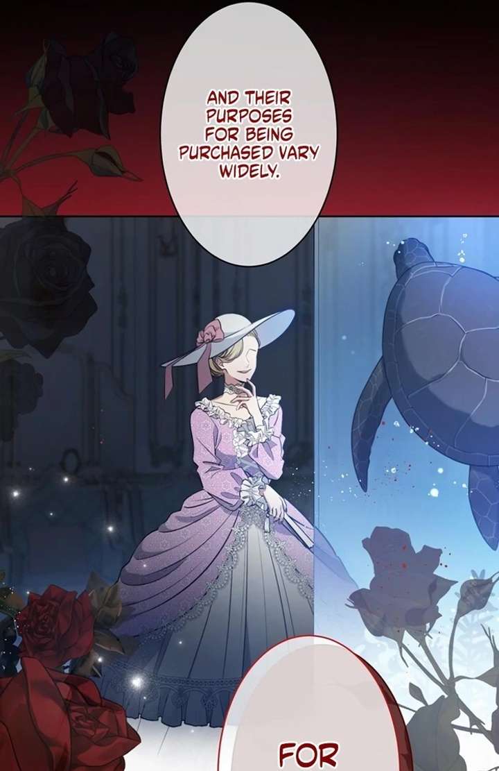 The Coldhearted Duke Is Obsessed With the Seal Princess Chapter 2 - Page 91