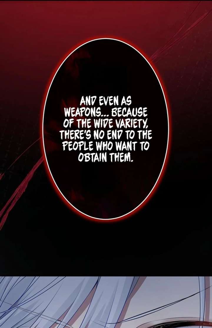 The Coldhearted Duke Is Obsessed With the Seal Princess Chapter 2 - Page 94