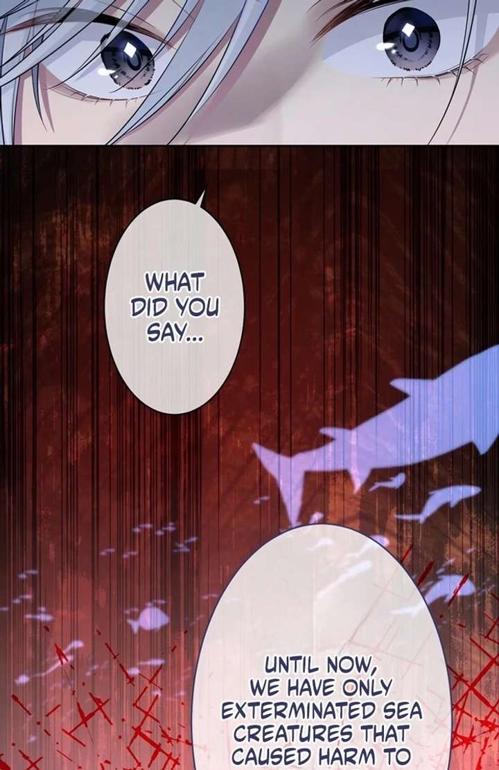 The Coldhearted Duke Is Obsessed With the Seal Princess Chapter 2 - Page 95