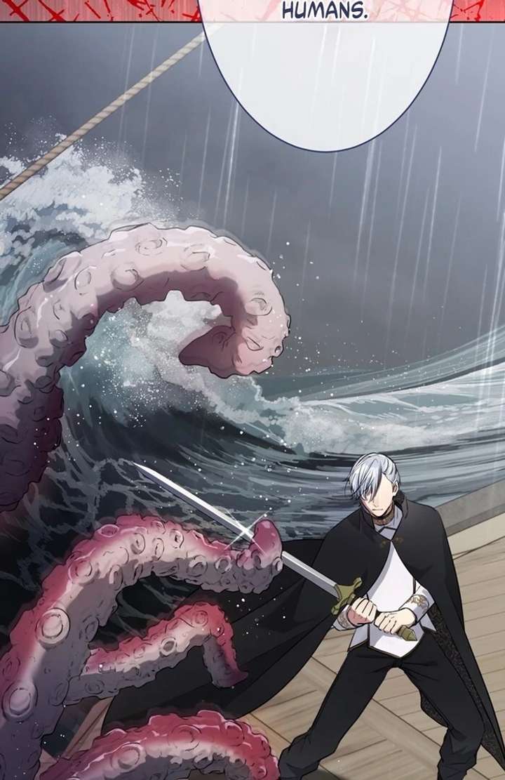 The Coldhearted Duke Is Obsessed With the Seal Princess Chapter 2 - Page 96