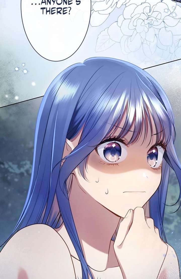 The Coldhearted Duke Is Obsessed With the Seal Princess Chapter 3 - Page 106